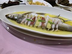 -顺风海鲜港(金玉兰店)