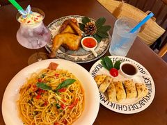 -猫岛主趣味餐厅(鼓浪屿店)