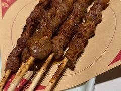 -龍聚祥烧麦馆(万达店)