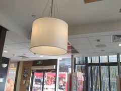 大堂-麦当劳(杭州运河上街商业中心店)
