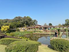 -广州莲花山旅游区