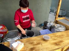 -钟姨糖水(惠城店)