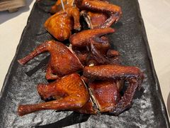 -侨美食家·粤菜(体育西路店)