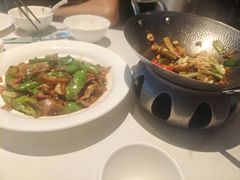 -外婆家(西红门荟聚购物中心店)