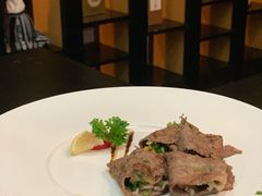 -松临·铁板烧&Omakase(神农店)