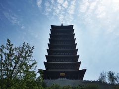 -牛首山文化旅游区