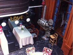 iphone_upload_pic-小广寒电影艺术餐厅(小广寒经三路店)
