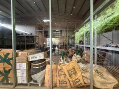 -来回·咖啡(钟村咖啡豆店)