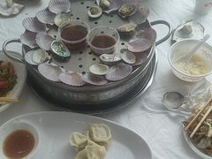 -日照大牌檔•小船海鲜(万平口店)