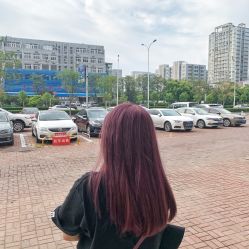 -Coco Salon 日系烫染专业店