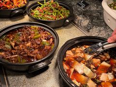 -金海湾自助餐厅(金陵饭店)