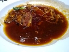 -万荣烤鸭店·北京菜(天坛店)
