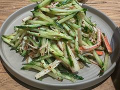 -京玉菲饭店(李村店)