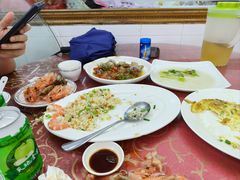 -滑记海鲜饭店·老字号(海鲜街店)