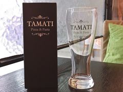 -TAMATI(巴黎贝甜韩式西餐厅店)