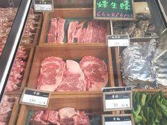 -上引水产