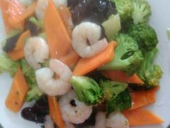 -胖子饺子馆·海鲜家常菜(海军博物馆店)