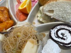 -素满香·全民食养自助(长宁龙之梦店)