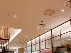 大堂-必胜客(格尔木华兴店)