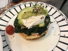 -AFS Cafe & Canteen(闽江二路店)