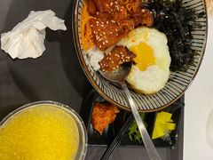 -贝林大翅鲸简餐厅(国家海洋博物馆店)