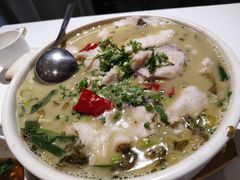 -眉州东坡(春秀路店)
