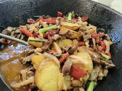 -德渝喜火锅