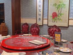 -龙悦湾酒家·八阵鱼生·渔人码头店