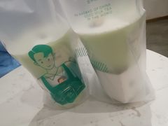 -徐小包的奶茶(济宁万达店)