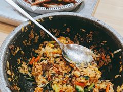 -敏丁拌饭(中街总店)