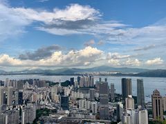 -小南山公园