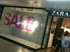 -ZARA HOME(天环广场店)
