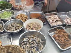 -圆蛋酒料•生腌(开元路店)