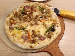 -菲滋意式餐厅(温岭银泰城店)