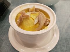 -茶油香闽南菜·花园餐厅(前埔店)