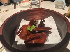 -三利音·玖弄小鲜(浦东嘉里城店)