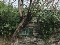 -东莞市可园博物馆