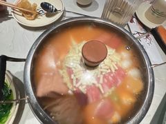 -七八冷面·延边朝鲜族美食(欢乐谷店)