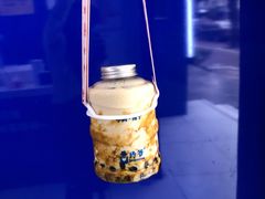 -糯霸手抓糯米饭