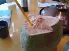 -椰贝原味椰子鸡(高新万达店)