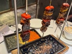-王品牛排(珠海富华里店)