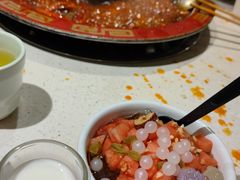 -骉骉老火锅(铁像寺路店)