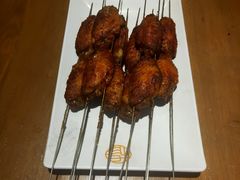 -小杨烤肉·陕西烧烤·陕西地方菜(龙首店)