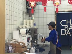 -茶百道(京溪店)