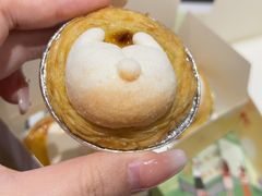 -肯德基(杭州永安店)