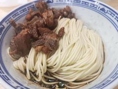 -盛兴面馆(真儒大厦店)