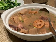 -艳阳天·非遗楚菜(武汉客厅店)