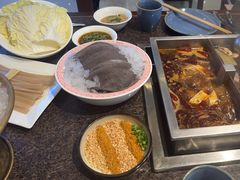 -皇城老妈川味火锅·大连海鲜火锅(港湾店)