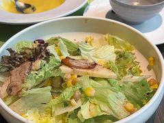 -希尔顿欢朋酒店·欢朋餐厅
