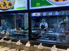 -黄泥岗·地道湖北菜(奥特莱斯店)